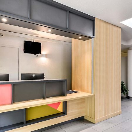 B&B Hotel Montpellier 1 Saint-Jean-de-Védas Esterno foto
