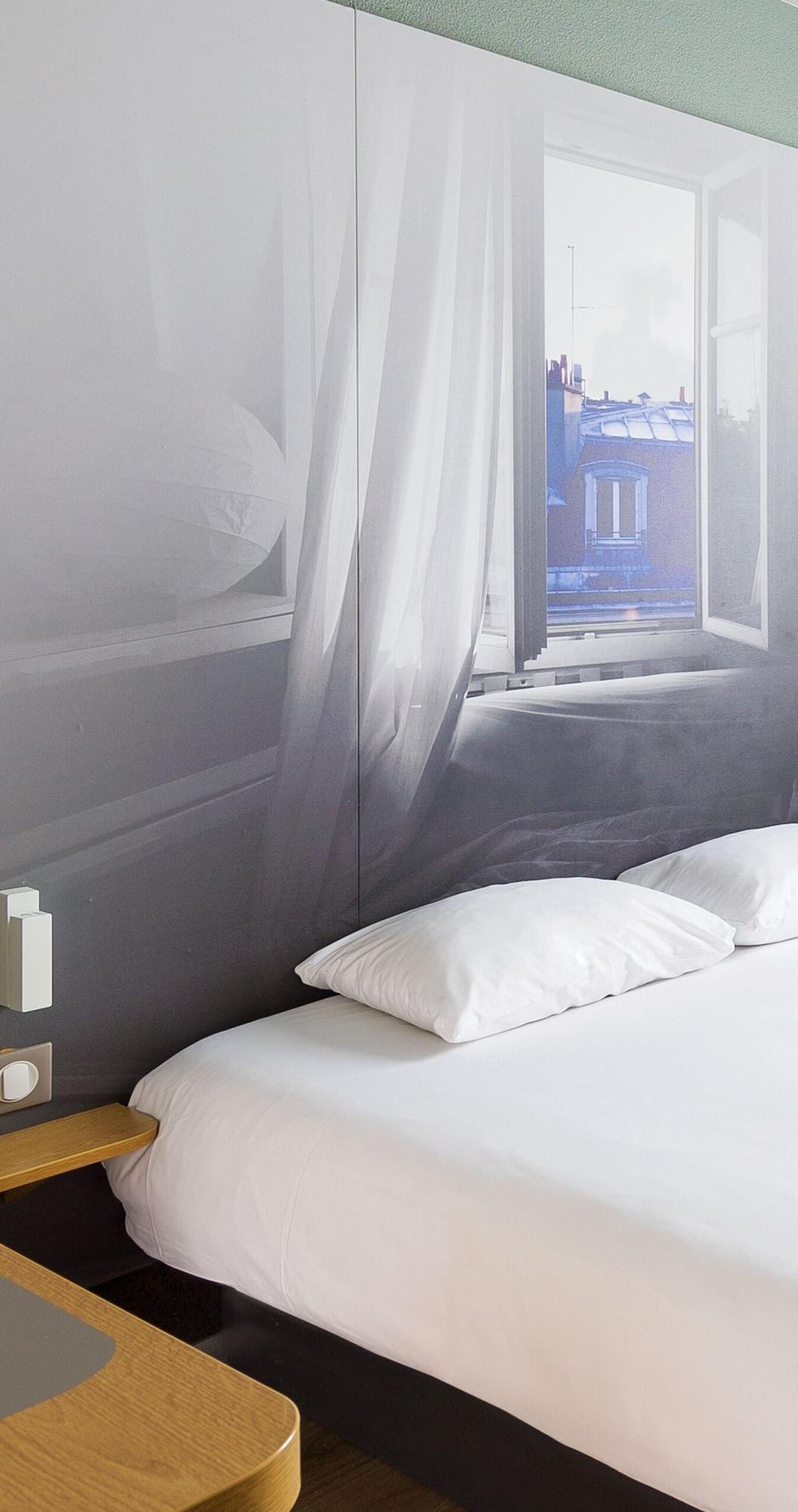 B&B Hotel Montpellier 1 Saint-Jean-de-Védas Esterno foto