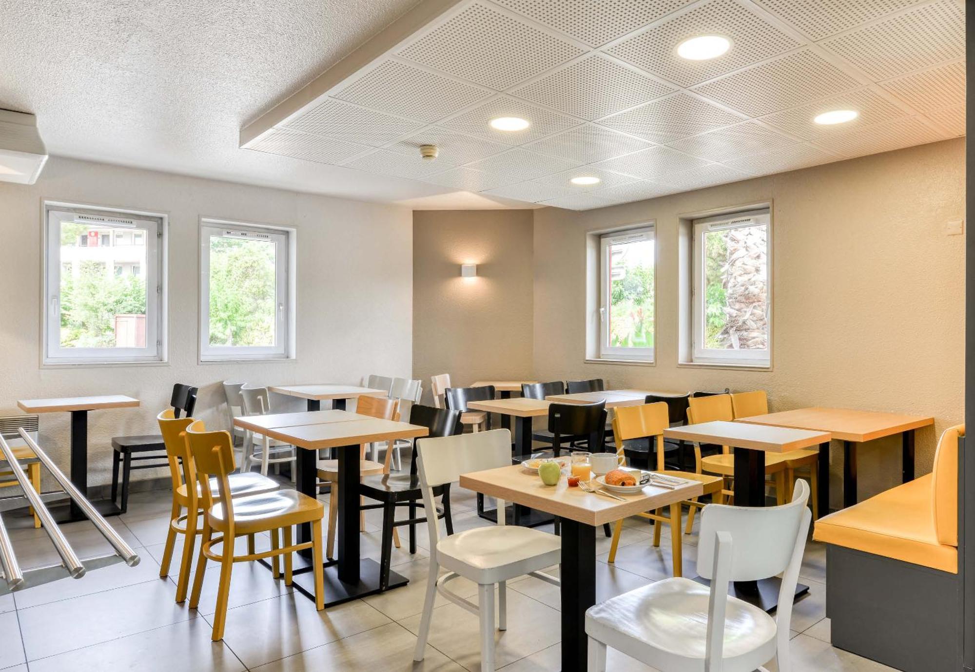 B&B Hotel Montpellier 1 Saint-Jean-de-Védas Esterno foto