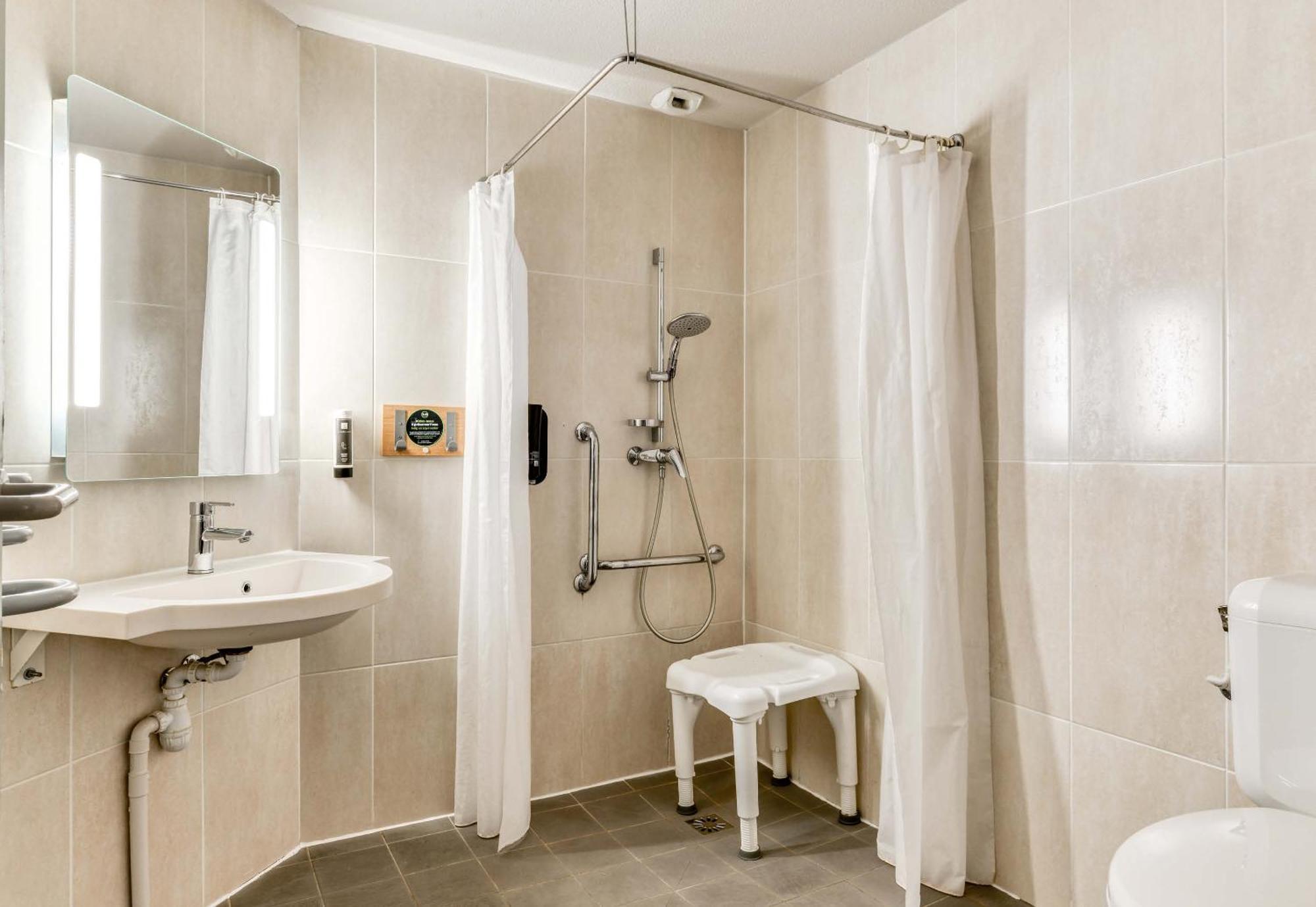 B&B Hotel Montpellier 1 Saint-Jean-de-Védas Esterno foto