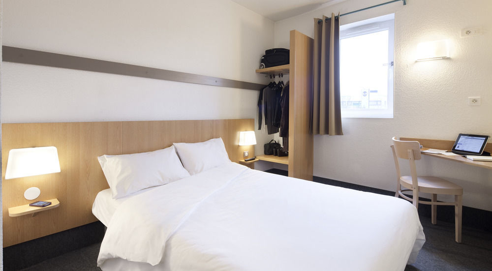 B&B Hotel Montpellier 1 Saint-Jean-de-Védas Esterno foto