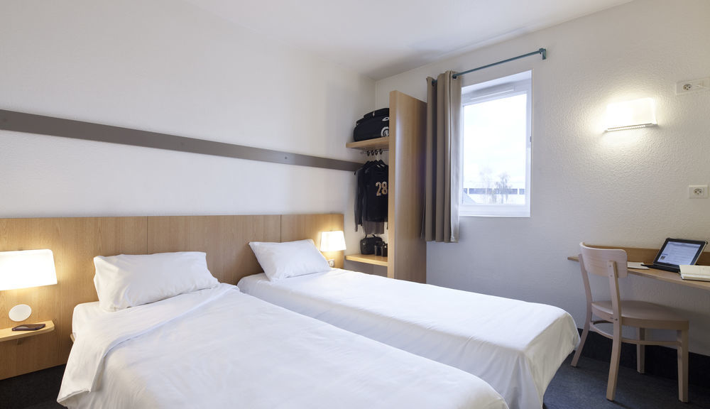 B&B Hotel Montpellier 1 Saint-Jean-de-Védas Esterno foto