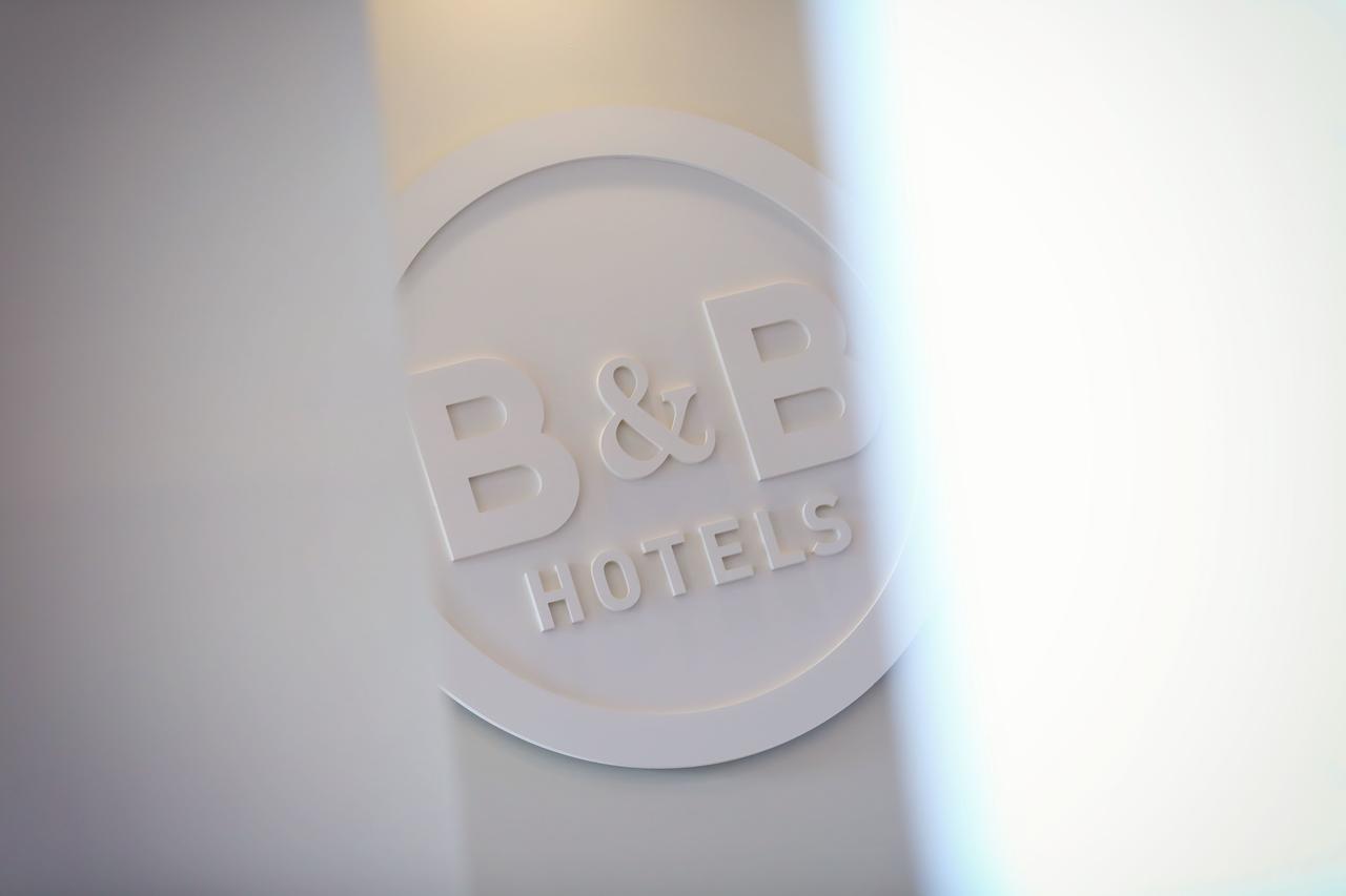 B&B Hotel Montpellier 1 Saint-Jean-de-Védas Esterno foto