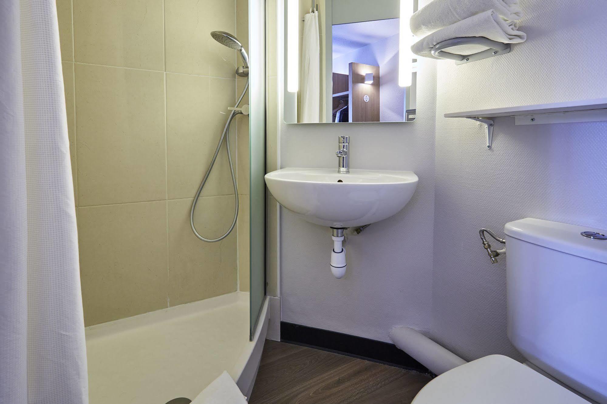 B&B Hotel Montpellier 1 Saint-Jean-de-Védas Esterno foto