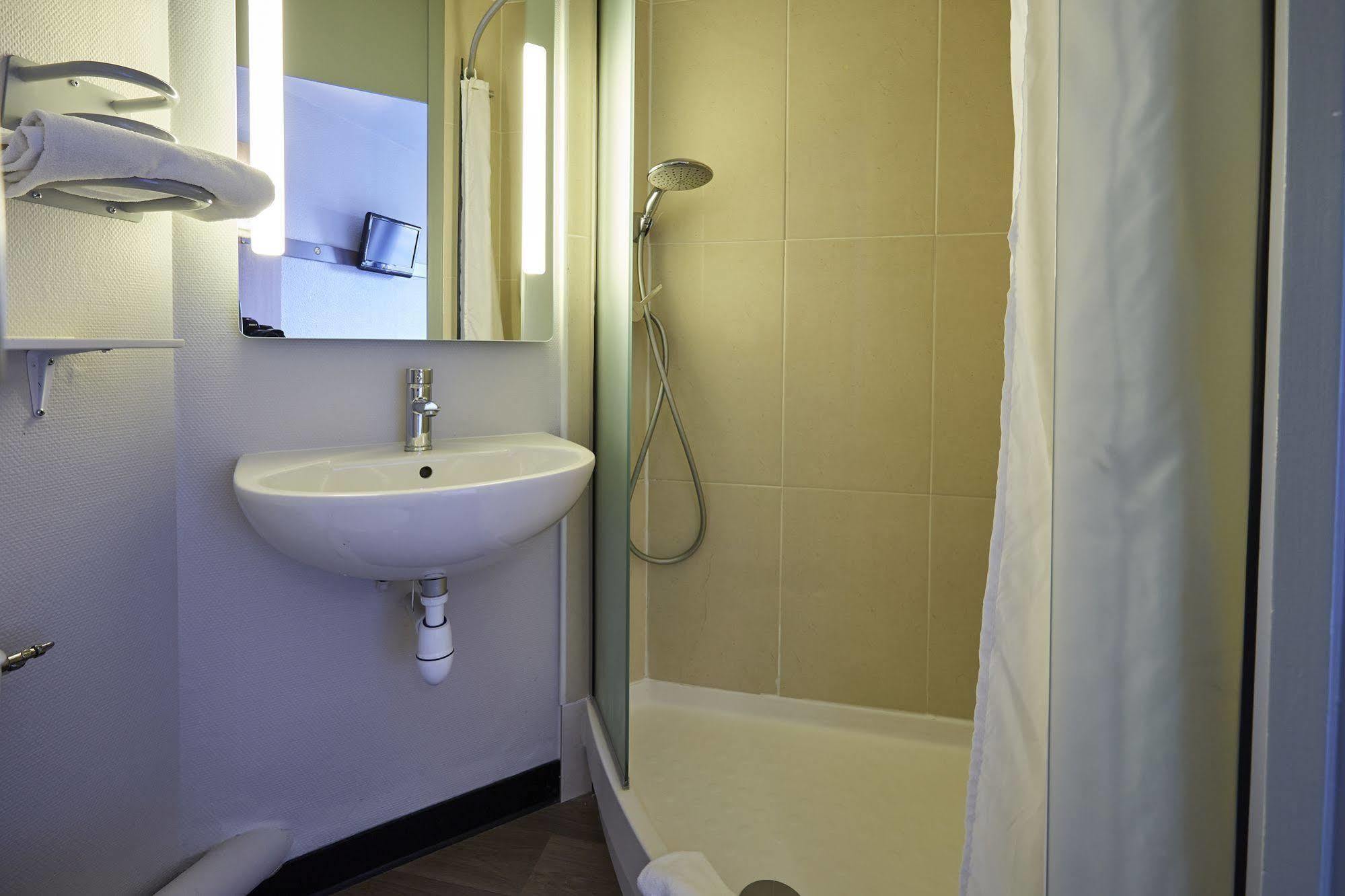 B&B Hotel Montpellier 1 Saint-Jean-de-Védas Esterno foto